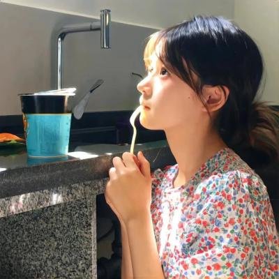 谢谢你温暖我的世界