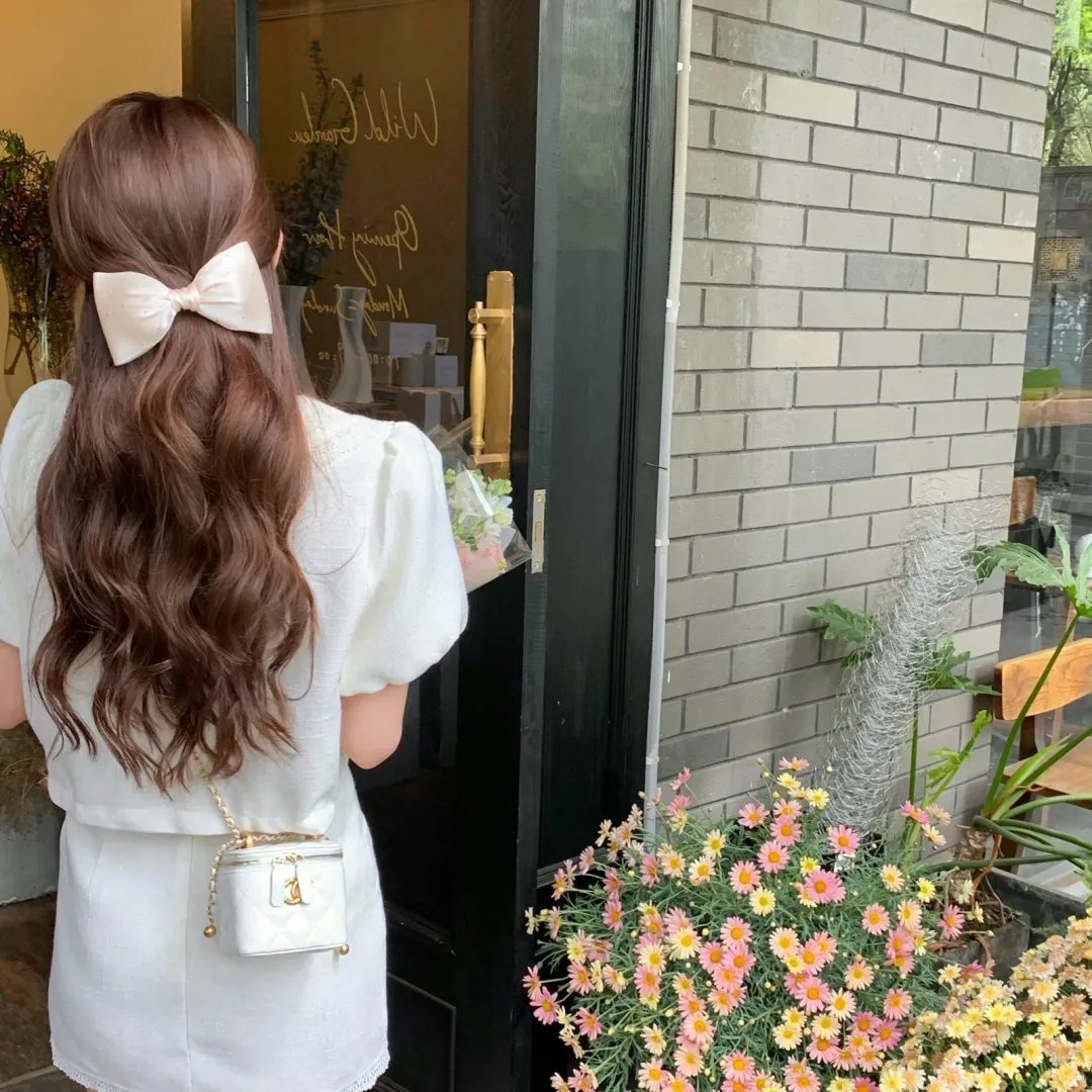 暖暖，请多指教