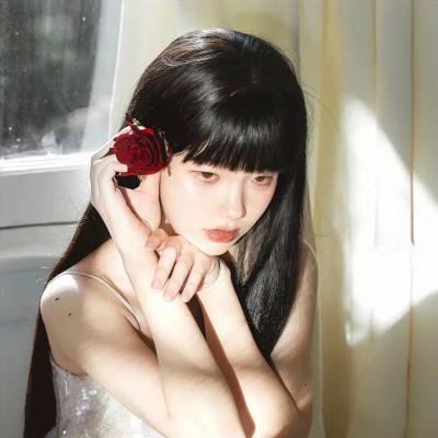 情欲出走的女人